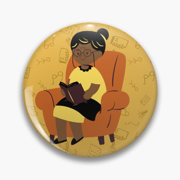 Item preview, The Comfy Book Corner designed and sold by Seed of Faith Designs.