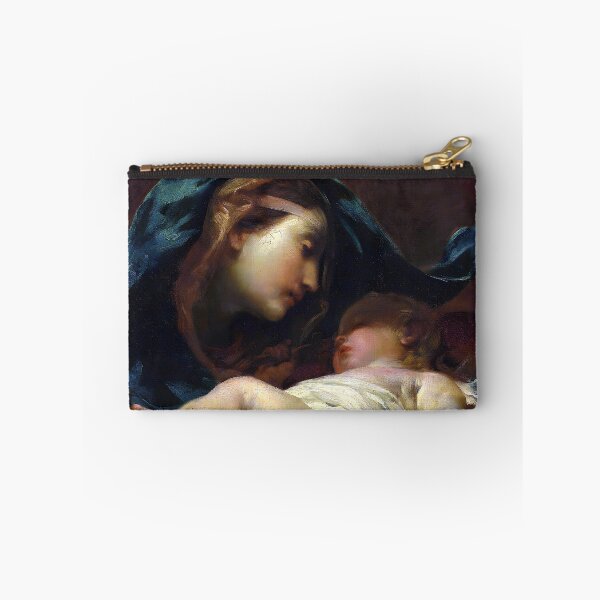 Item preview, Giuseppe Maria Crespi - Madonna and Child designed and sold by Jon-Baran.