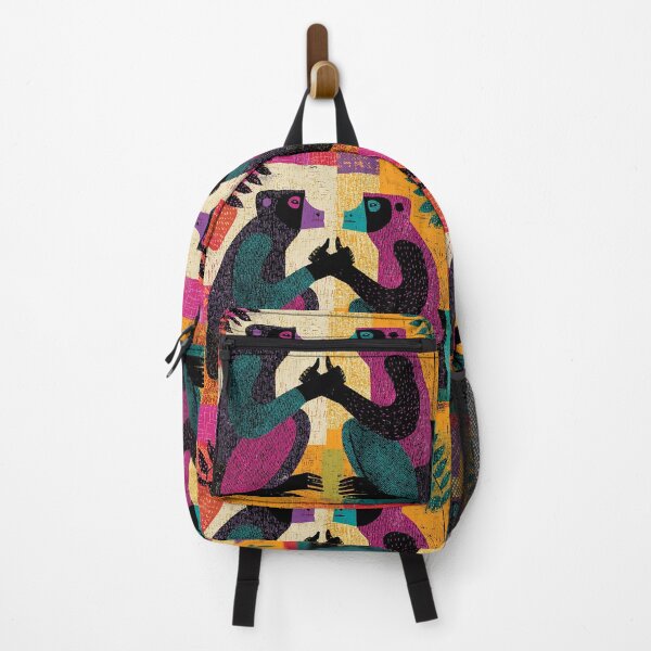 Item preview, Gemini: The Conversation is Where Truth is Found designed and sold by NdotoPop.