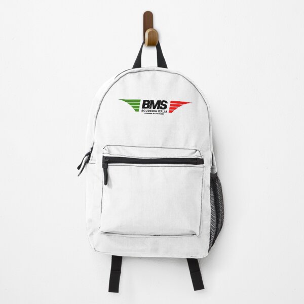 Item preview, BMS Scuderia Italia F-1 Team Vintage Art designed and sold by San Studios Co..