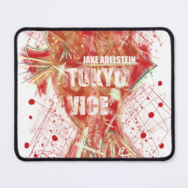 Item preview, LE TOKIO designed and sold by Yanschinarey.