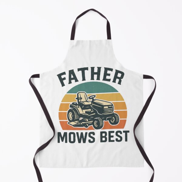 Item preview, Father Mows Best Gardener Pride designed and sold by flagylART.