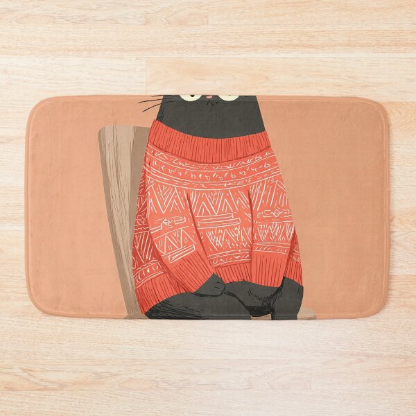 Item preview, Cozy Cat Conundrum designed and sold by Venon28.
