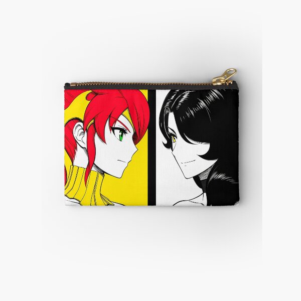Artikelvorschau, Pyrrha & Cinder - 1 entworfen und verkauft von Infinite-Aspire.