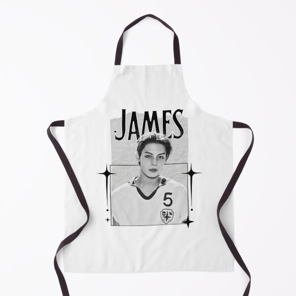 Item preview, CORTIS James Kpop Boy Group Scrapbook Collage Cozy Y2K Vintage Design designed and sold by HELL0WBELLO.