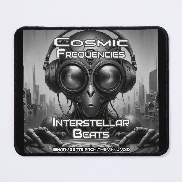 Item preview, Cosmic Frequencies designed and sold by A-T-H.