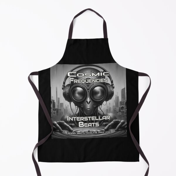 Item preview, Cosmic Frequencies designed and sold by A-T-H.