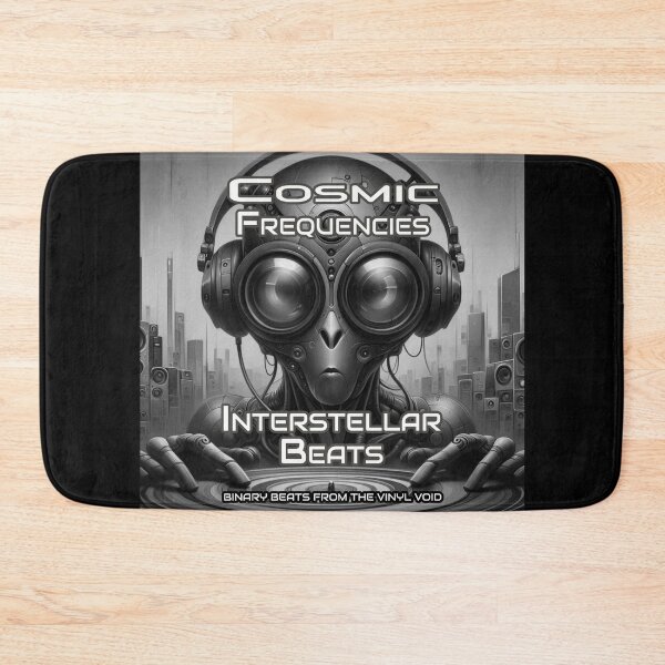 Item preview, Cosmic Frequencies designed and sold by A-T-H.