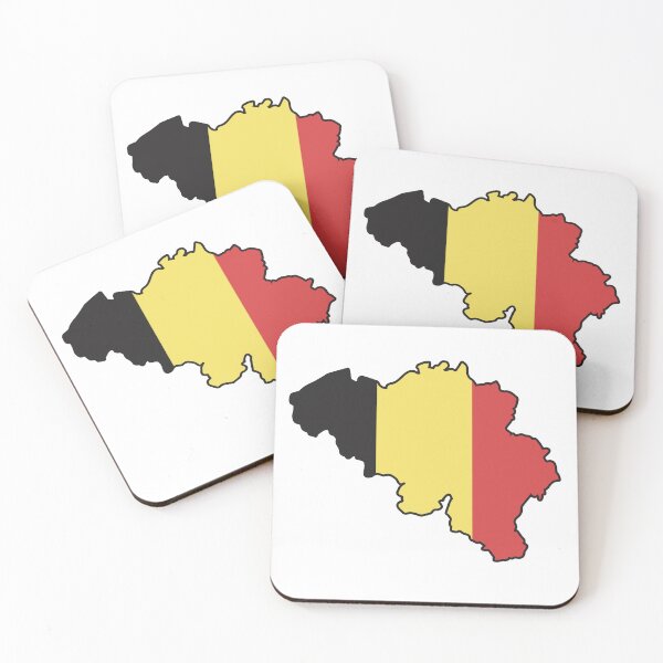 Item preview, Belgium designed and sold by Wolagno.