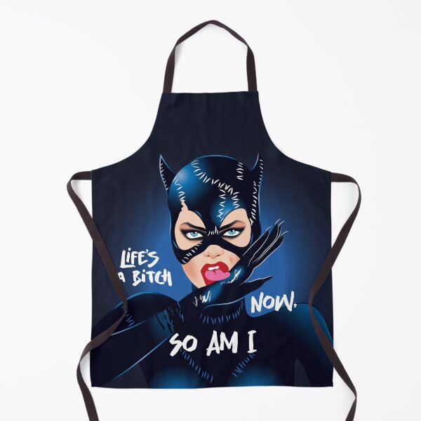 Item preview, Life's a bitch, now so am I designed and sold by AleMogolloArt.