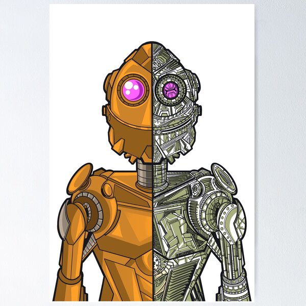 Item preview, Indoor outdoor cutting robot, color version designed and sold by fifou96.