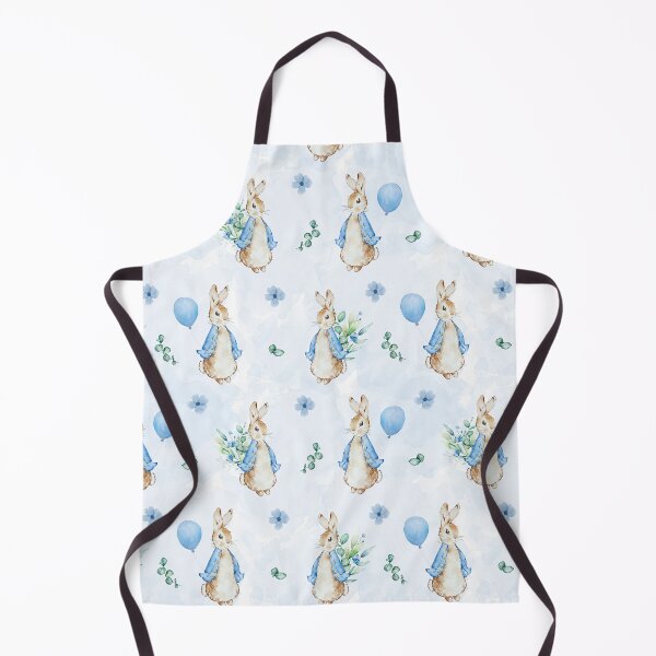 Item preview, Peter Rabbit pattern, Beatrix Potter Characters designed and sold by SvetlanaArt.