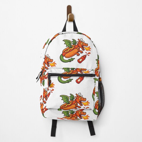 Item preview, Hot-dragon designed and sold by Bonjouranoop.