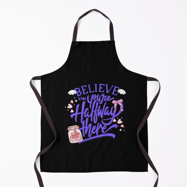 Item preview, Believe And You're Halfway There designed and sold by WarriorsArmour.