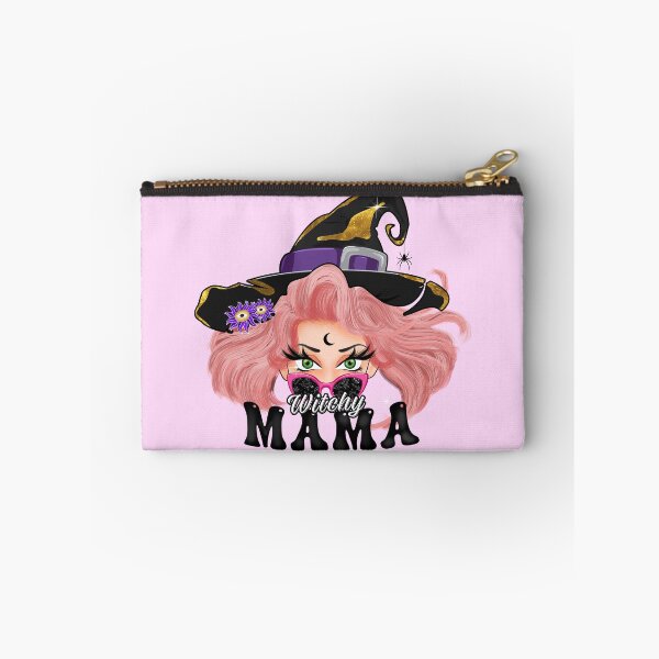Item preview, Witchy Mama designed and sold by NettiesWallArt.
