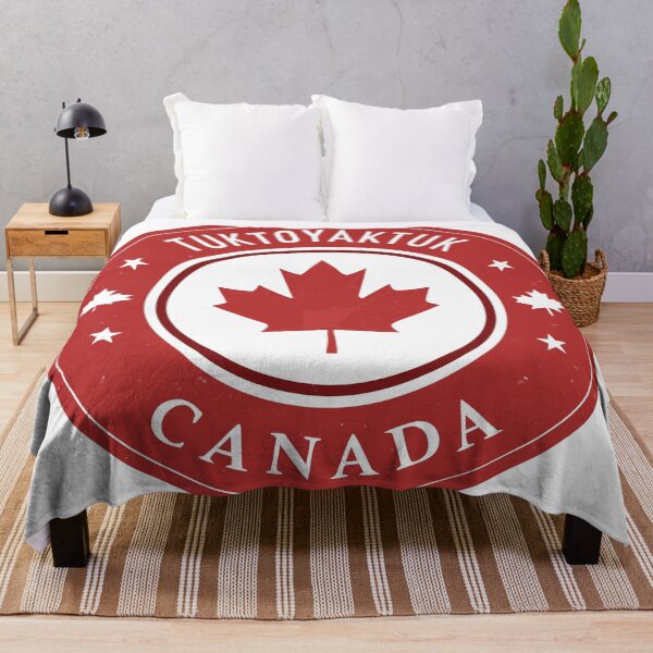 Item preview, Copy of Tuktoyaktuk Canada Aurora Borealis designed and sold by VividOrganica.