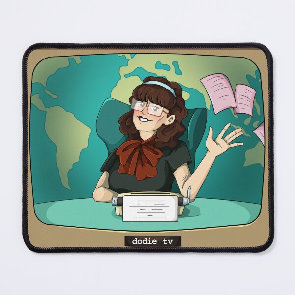 Item preview, I Feel Bad For You, Dave - dodie designed and sold by RobinKingsley.