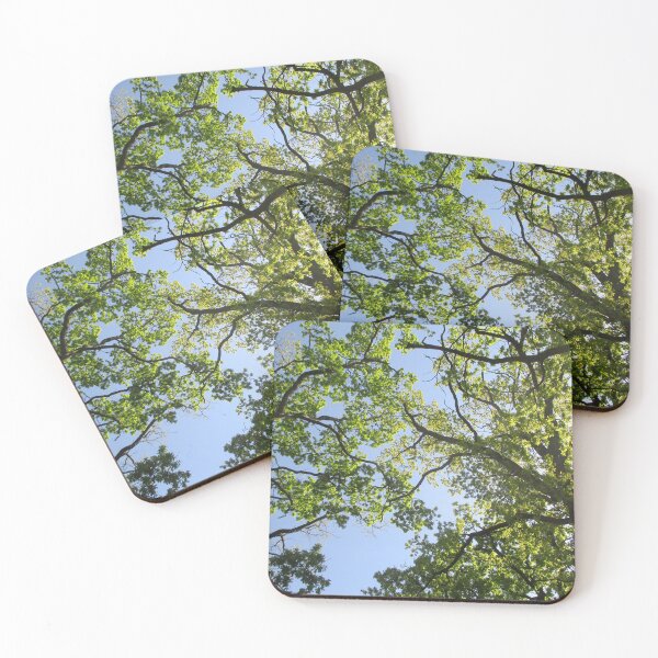Item preview, Catch the sunshine through therapeutic trees designed and sold by crystalline.