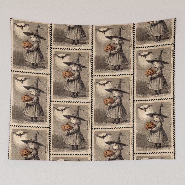 Item preview, Sepia Spooks designed and sold by Retro Type.