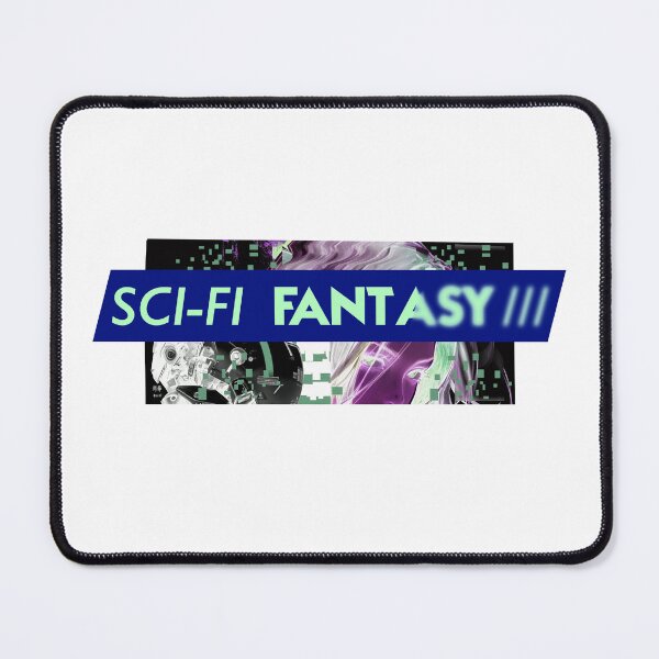 Item preview, Sci fi fantasy designed and sold by Paintbase.