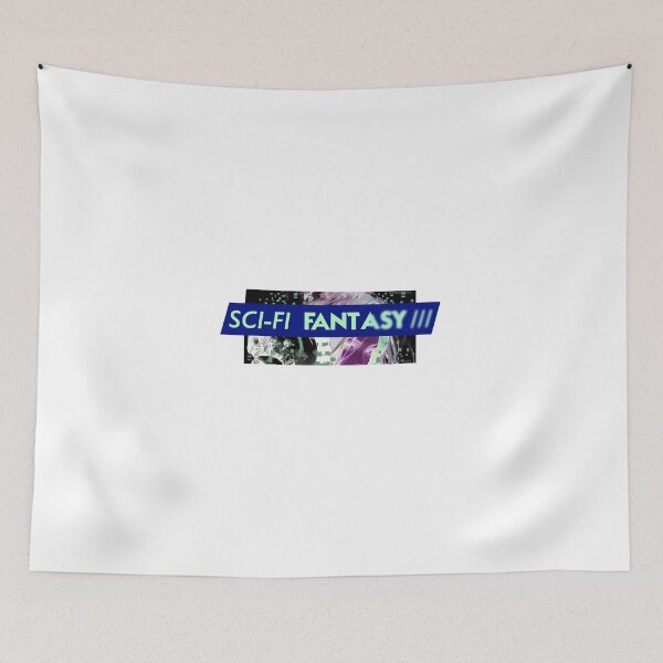 Item preview, Sci fi fantasy  designed and sold by Paintbase.