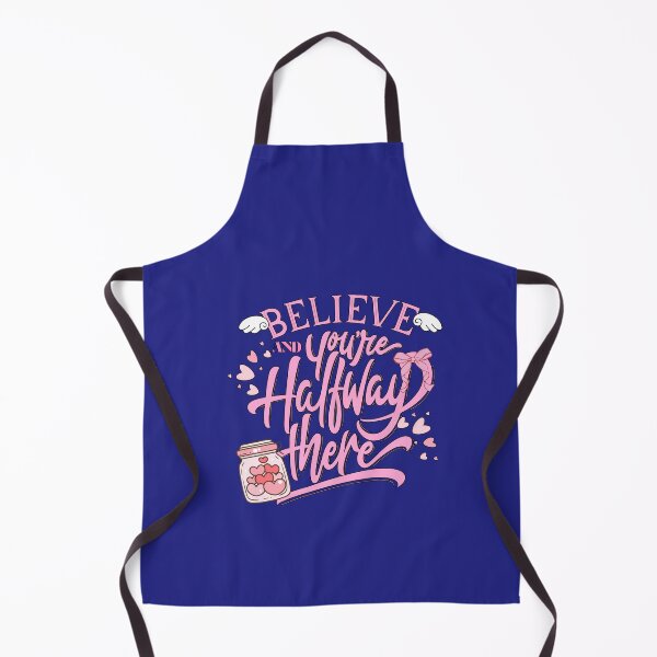 Item preview, Believe And You're Halfway There designed and sold by WarriorsArmour.