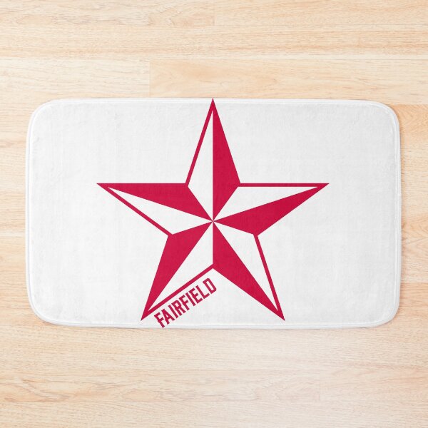 Item preview, fairfield u designed and sold by designsbysamantha.