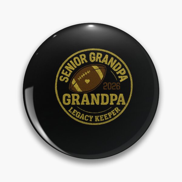 Item preview, Senior Grandpa – Legacy Keeper designed and sold by Gravly.