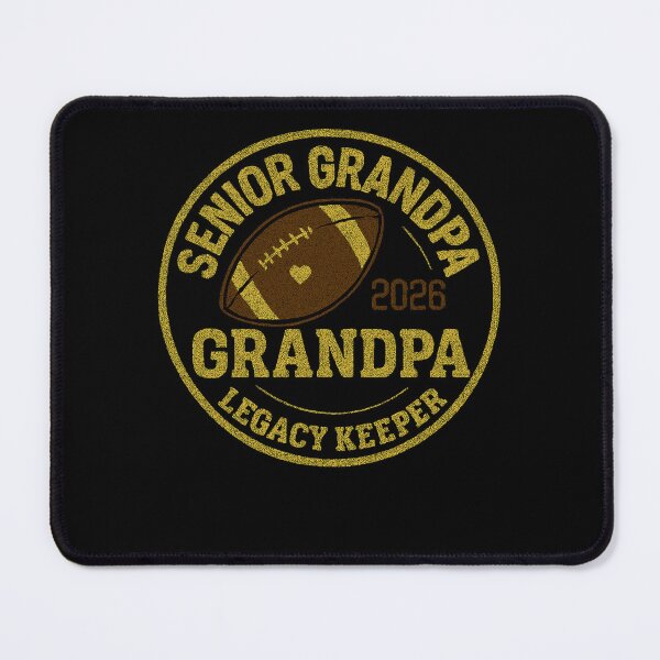 Item preview, Senior Grandpa – Legacy Keeper designed and sold by Gravly.