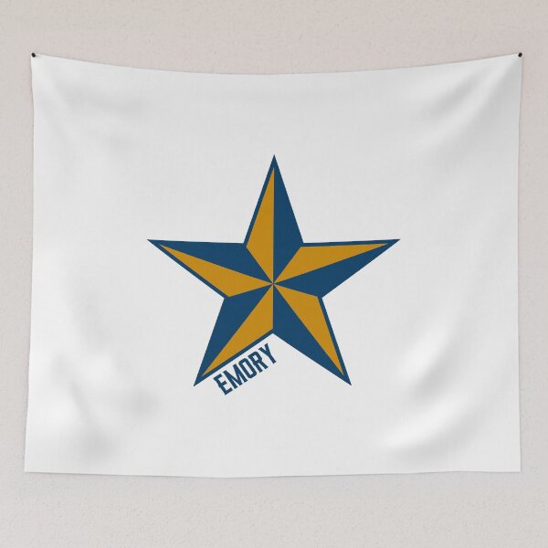 Item preview, emory designed and sold by designsbysamantha.
