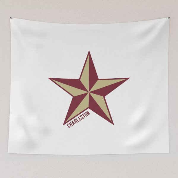Item preview, college of charleston designed and sold by designsbysamantha.
