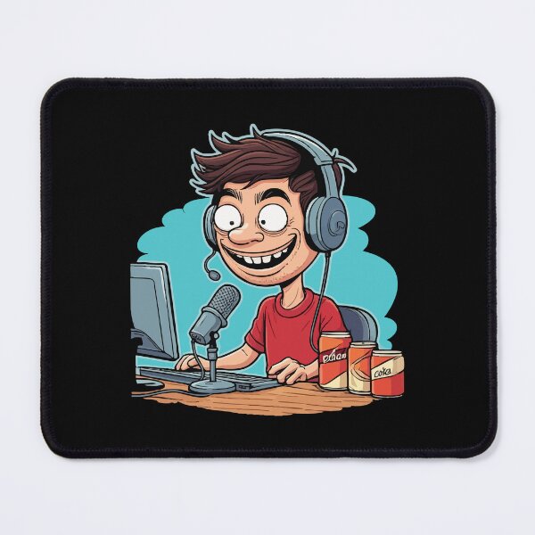 Item preview, Streamer Energy GAMER designed and sold by Uglyandcute.