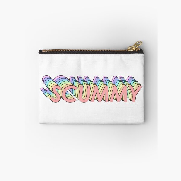 Item preview, SCUMMY designed and sold by oddwonders.