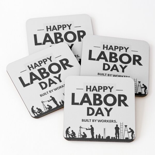 Item preview, Union Strong Labor Day 2025 Shirt Hard Work, Big Dreams designed and sold by cloudzer0000.