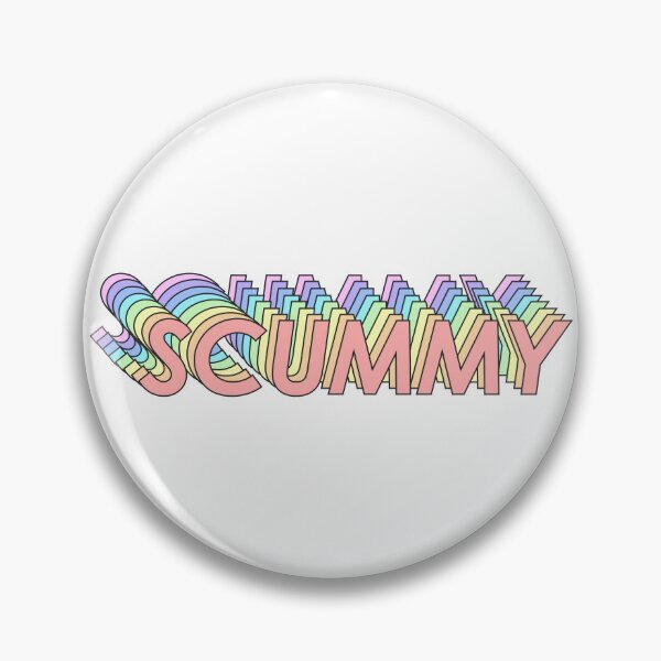 Item preview, SCUMMY designed and sold by oddwonders.