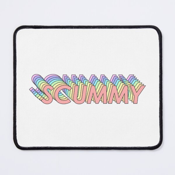 Item preview, SCUMMY designed and sold by oddwonders.