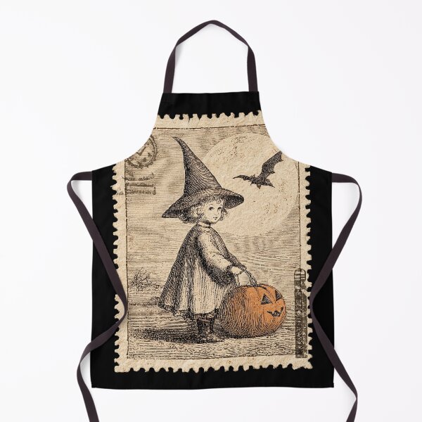 Item preview, Old-Fashioned Fright designed and sold by Retro Type.