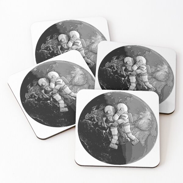 Item preview, Astrolove designed and sold by Synodic3D.