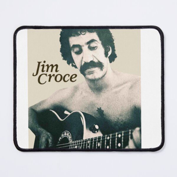 Item preview, Jim Croce Poster designed and sold by Kaydaggers.