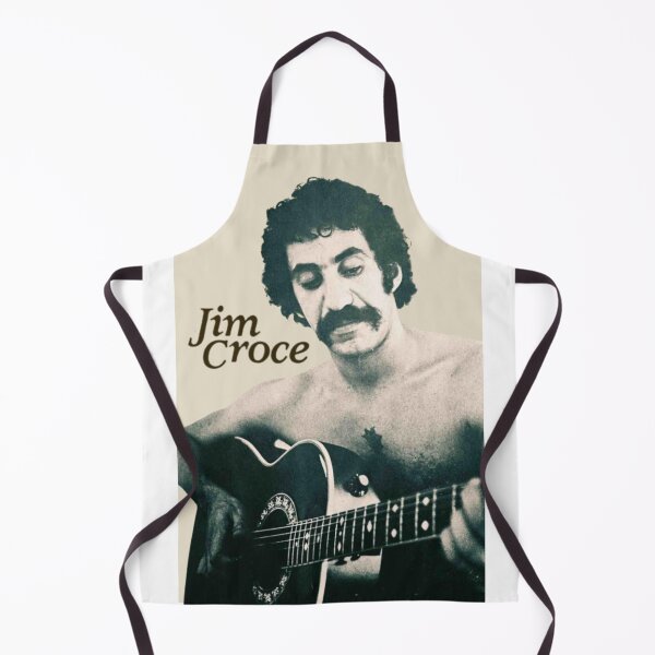 Item preview, Jim Croce Poster designed and sold by Kaydaggers.