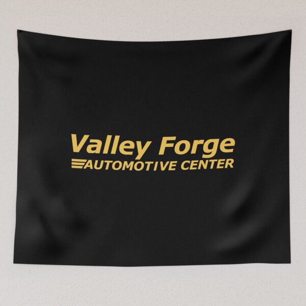 Item preview, Valley Forge Automotive Center - Tires designed and sold by koiterwewa.