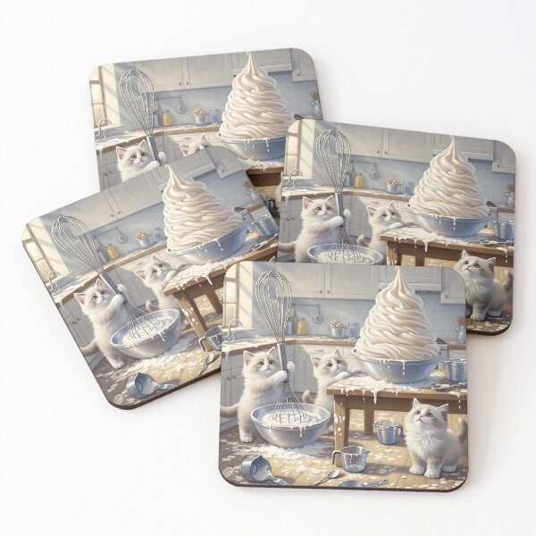 Item preview, The Great Meringue Peak designed and sold by GlassArtCraft.