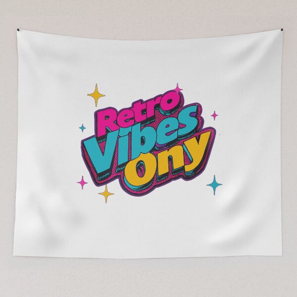 Item preview, Retro Neon Polka Dot T-Shirt – 80s Vintage Aesthetic Graphic Tee designed and sold by PictorGraf.