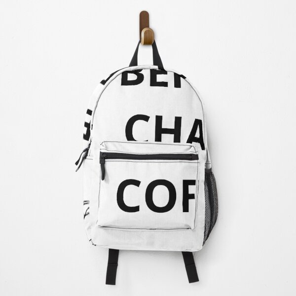 Item preview, Coffee Before Chaos – Funny Coffee Quote designed and sold by NordicVibesDesign .