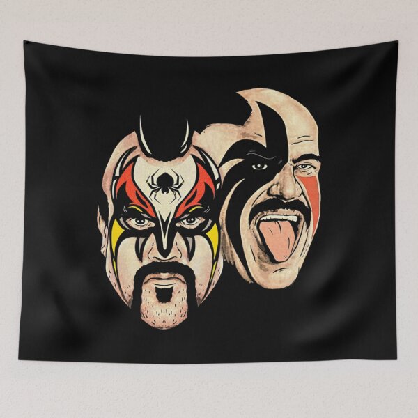 Item preview, Warriors Of The Road 92 designed and sold by koiterwewa.
