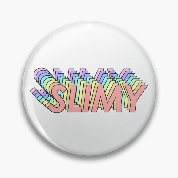 Item preview, SLIMY designed and sold by oddwonders.