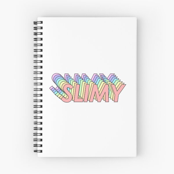 Item preview, SLIMY designed and sold by oddwonders.