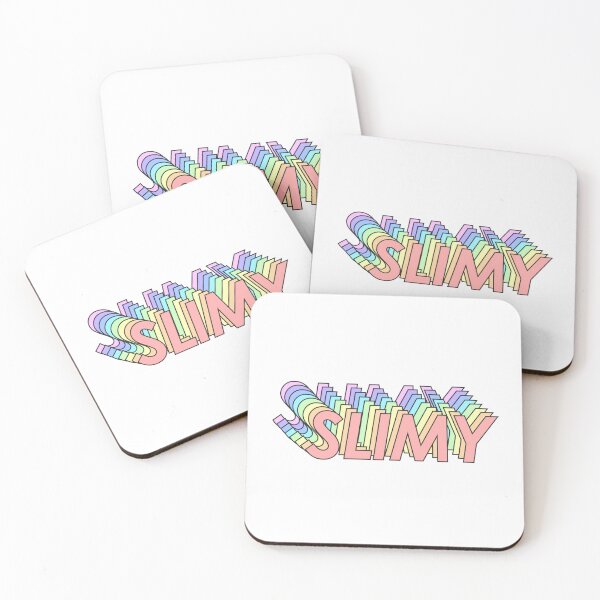 Item preview, SLIMY designed and sold by oddwonders.