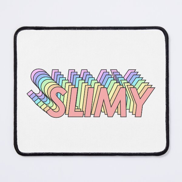 Item preview, SLIMY designed and sold by oddwonders.