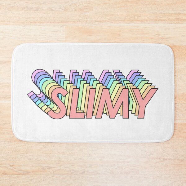 Item preview, SLIMY designed and sold by oddwonders.
